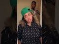Jaliyah Acting Like A Man Prank On FunnyMike