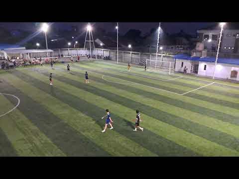 Full Match | Rank Team | Singalor Lau FC VS Pineapple FC | 20 November 2025 | Season 6