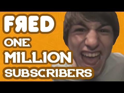 One Million Subscribers