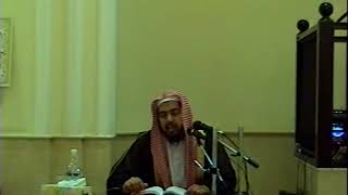 صورة الدرس الثاني عشر من شرح الأصول الثلاثة ( الإمارات العربية المتحدة ) | 1425 هجري