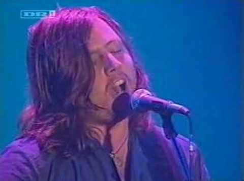 Saybia The second you sleep live!