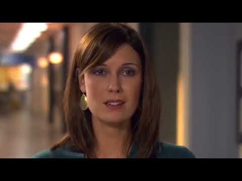 Fireproof (2008) Scene: Catherine found out the Truth￼