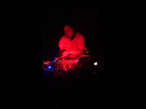 2014.03.22 DANCE ROCK TAIPEI  - DJ Bunji Beat