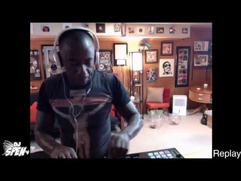 DJ Spen's Praise Party with Thommy Davis