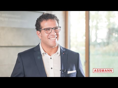 Nachhaltigkeitsbotschafter Michael Kamsties, EGGER Holzwerkstoffe Brilon GmbH & Co. KG