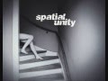 Knock Me Off My Feet - Spatial Unity