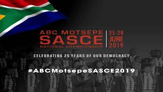 Download lagu ABC Motsepe SASCE 2019 - Day 1 mp3