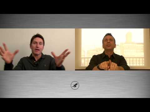 Webinar vs. Webcast - Whats the Difference