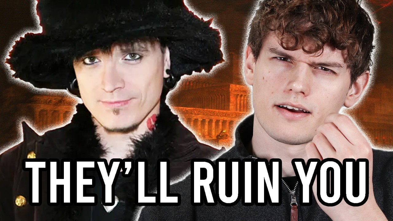 How to Never Find Love | Pickup Artists