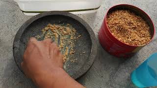 Download lagu cara membuat pelet untuk channa mp3