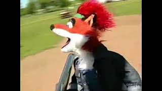 Halifax Cablevision - Tooth & Claw Intro & End Credits 1991