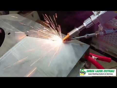 Laser Welding Machine