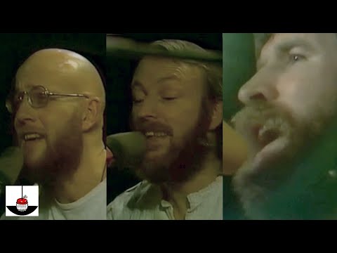 Liederjan - Die Gedanken sind frei (Lied des Verfassungsschutz) - Live 1982 - 4/4