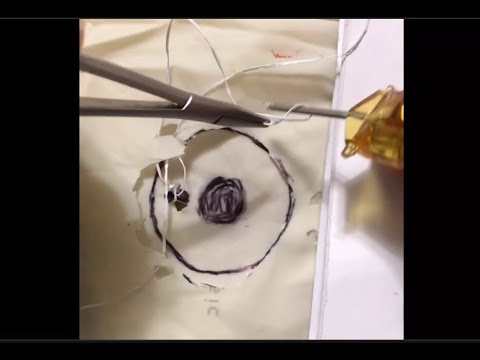 Siepser Sliding Knot