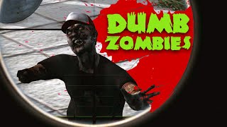 TIRED OF ZOMBIES - Undead Shadows Gameplay