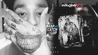 Cory Gunz Previews New Track ft. Edai titled 'Represent'  [TEASER]