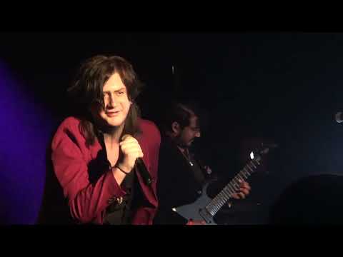 Alterist - @ Evening Star Concert Hall - Niagara Falls, NY - Mosh Madness 3/2/24