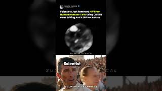 Download lagu Scientists Removed HIV Forever?! CRISPR Breakthrough! | HIV Permanently Deleted by Gene Editing?! 🤯 mp3 Download lagu Scientists Removed HIV Forever?! CRISPR Breakthrough! | HIV Permanently Deleted by Gene Editing?! 🤯 mp3
