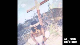 Ab-Soul (feat. SZA) - God&#39;s Reign