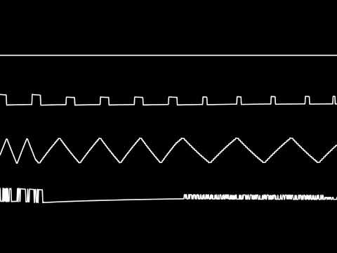 [CHIPTUNE] MegaSphere - FamiStudio Jam Session (NES)