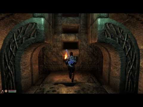 Let's Play Oblivion: Wulfrinn The Bulwark - Chapter 54