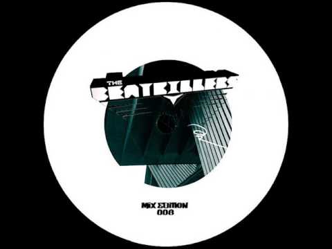 The Beatkillers - Mix Edition 008