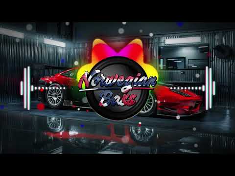 AMAZ!NG X W3SLY - ALPHA X OMEGA (BassBoosted)