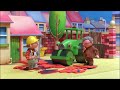 Wendy S Magic Birthday US Clip Widescreen