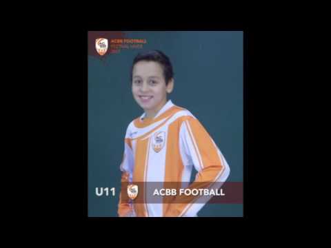 FESTIVAL ACBB Hiver 2017 - ACBB U11 A
