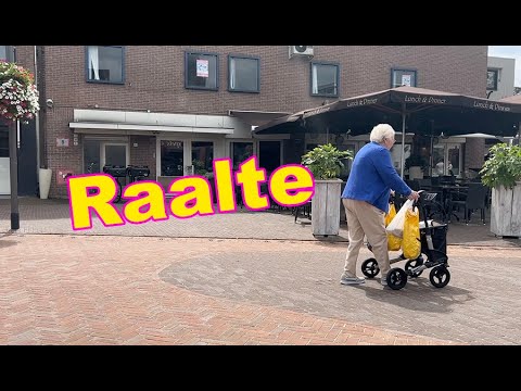 Kakhiel Vlog #126 - Raalte