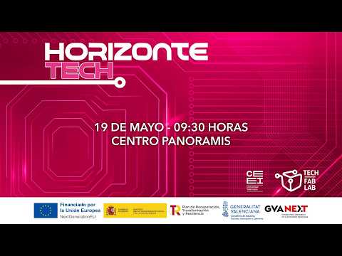As� se vivi� Horizonte Tech Alicante