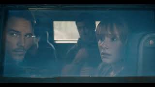 Jurassic World: Fallen Kingdom Scene  - Return to the Park