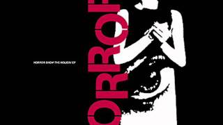 Horror Show - The four of us are dying