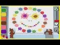Curious George Splat Symphony Curious George Games PBS Kids