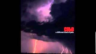 Cold - Anatomy Of A Tidal Wave