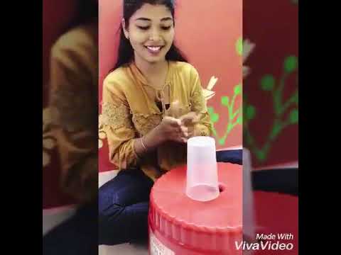 Cup song- Rutika ajgaonkar
