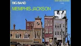 Milt Jackson & The Ray Brown Big Band  - Memphis Jackson ( Full Album )