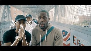 Stööki Sound - Burbs (feat. Bok Nero) [Official Music Video] | Dim Mak Records