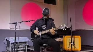 Gian Maria Accusani - La fine della chemio @InkClub, Bergamo 05.12.2021