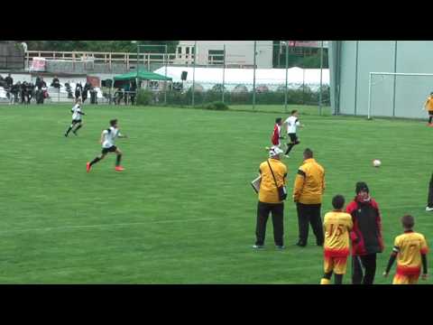 WSK U13 vs. Karlova Bratislava