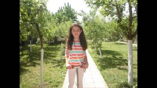 Download lagu Azur Nelu Vlad Oficial - PRINTESA ALBA . mp3