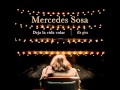 Mercedes Sosa - Vuelvo al sur.