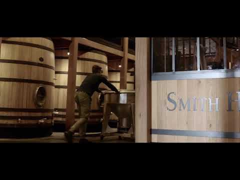 VENDANGES SMITH HAUT LAFITTE 2021