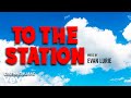 Evan Laurie Roberto Benigni Il Piccolo Diavolo To The Station
