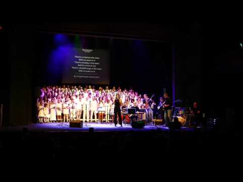 Projekt Gospel - Put A Praise On It (Tasha Cobbs)