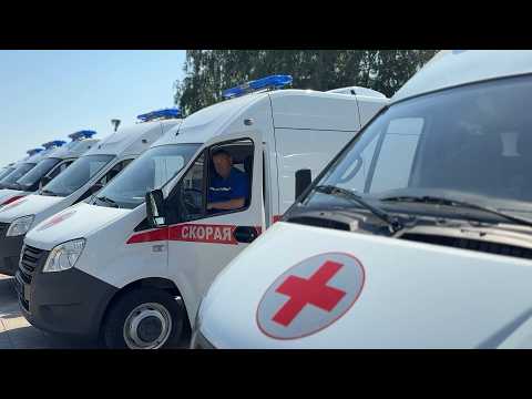 "Будни" (новости, 18.06.26г., Бийское телевидение)