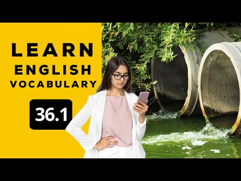 Learn English Vocabulary Daily 36 3 — British English Podcast