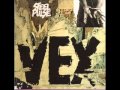 Steel Pulse - x ressurection - album Vex (1994)