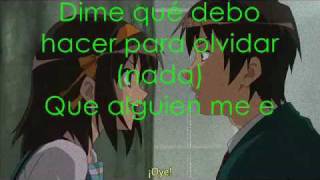 MURIENDO LENTO- BELINDA Y MODERATTO