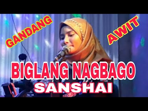 Sanshai - Biglang Nagbago